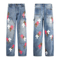 Chrome Hearts NEW Pants 838