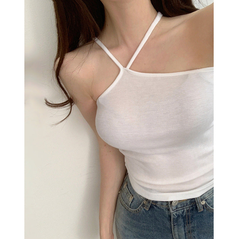 Women Vest Suspenders