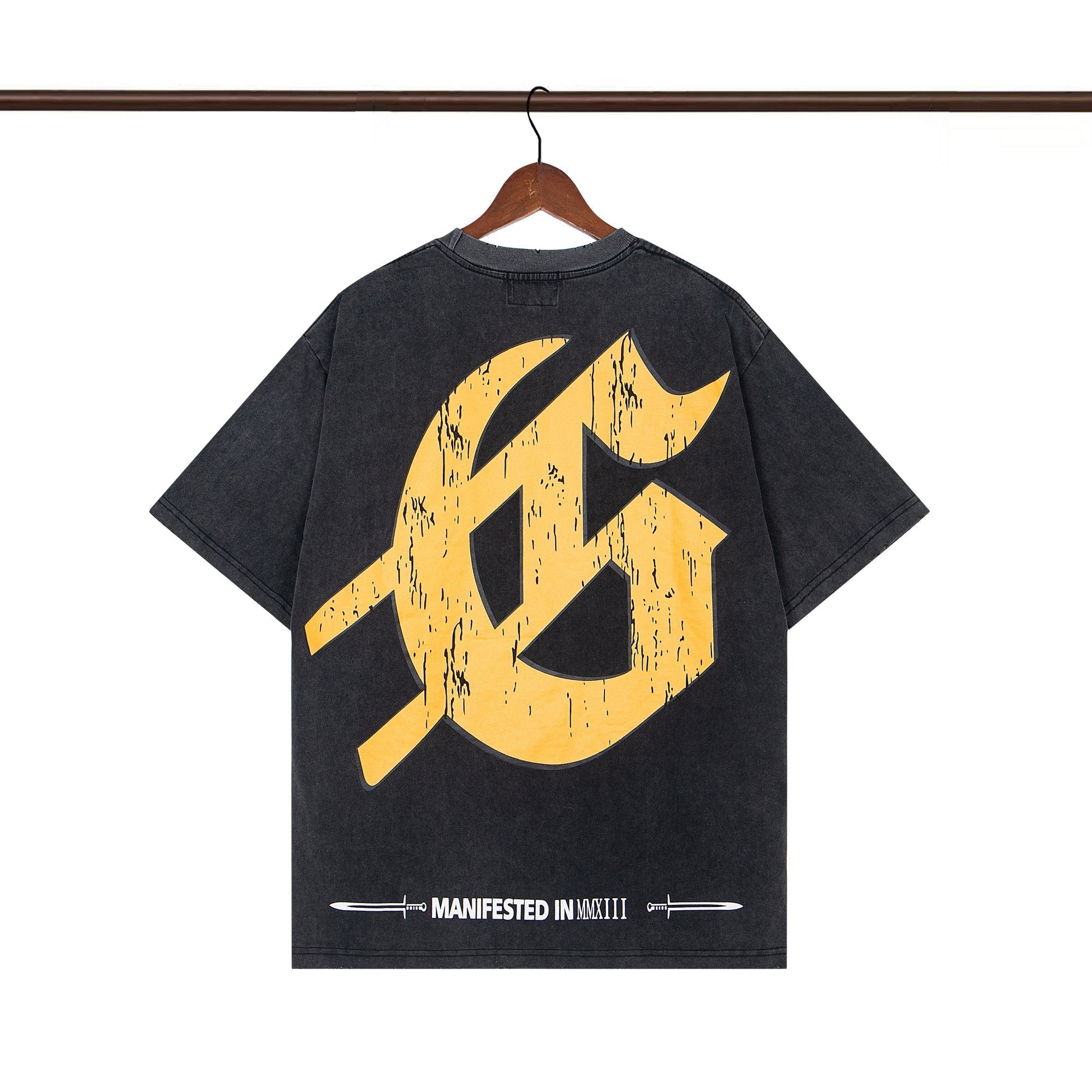 Godspeed T-shirt G11