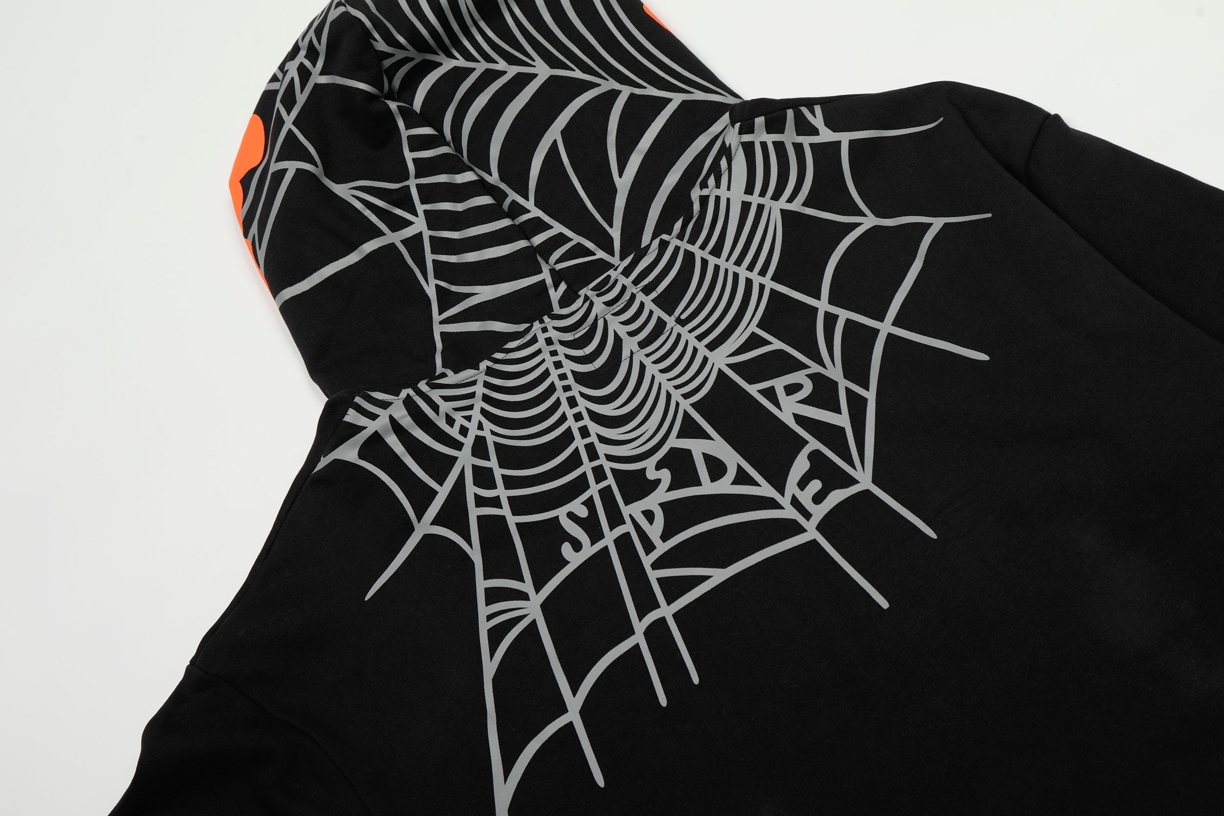 Sp5der Hoodie 7715
