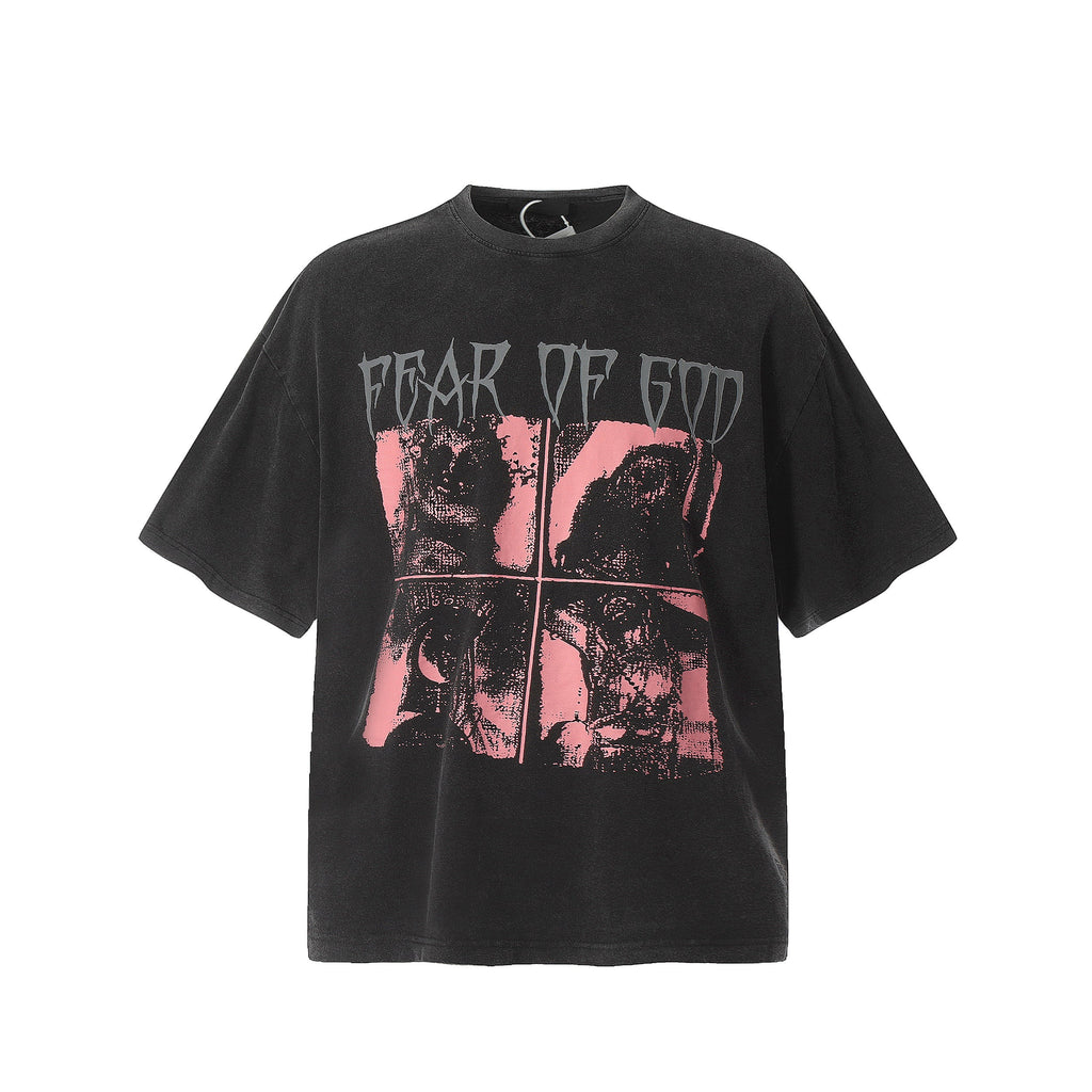 Fear of God Essentials Tee