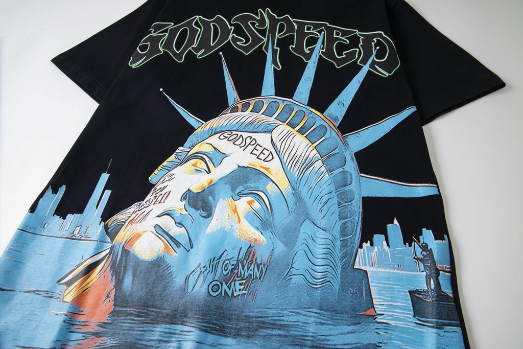 GODSPEED T-shirt G73