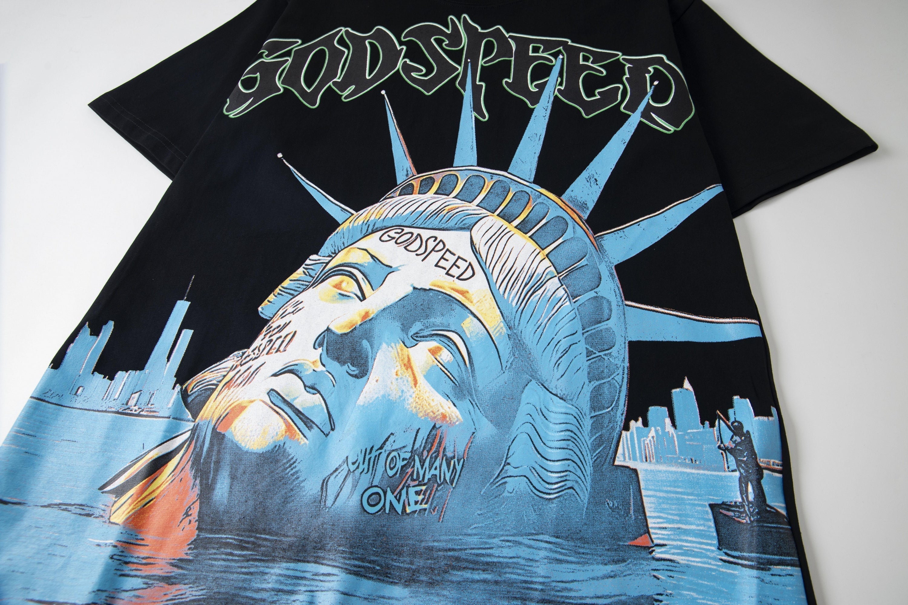 GODSPEED T-shirt G73