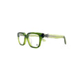 Chrome Hearts VAGILLIONAIRE II DOLV Dagger Glasses