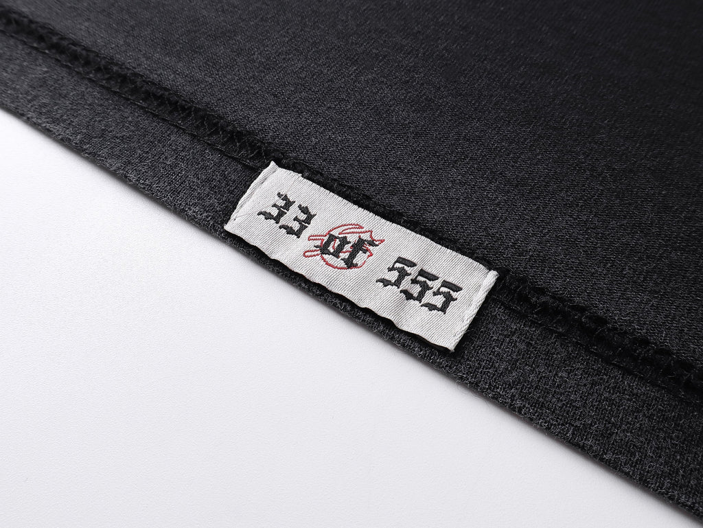 Godspeed 2026 New fashion T-shirt 1093