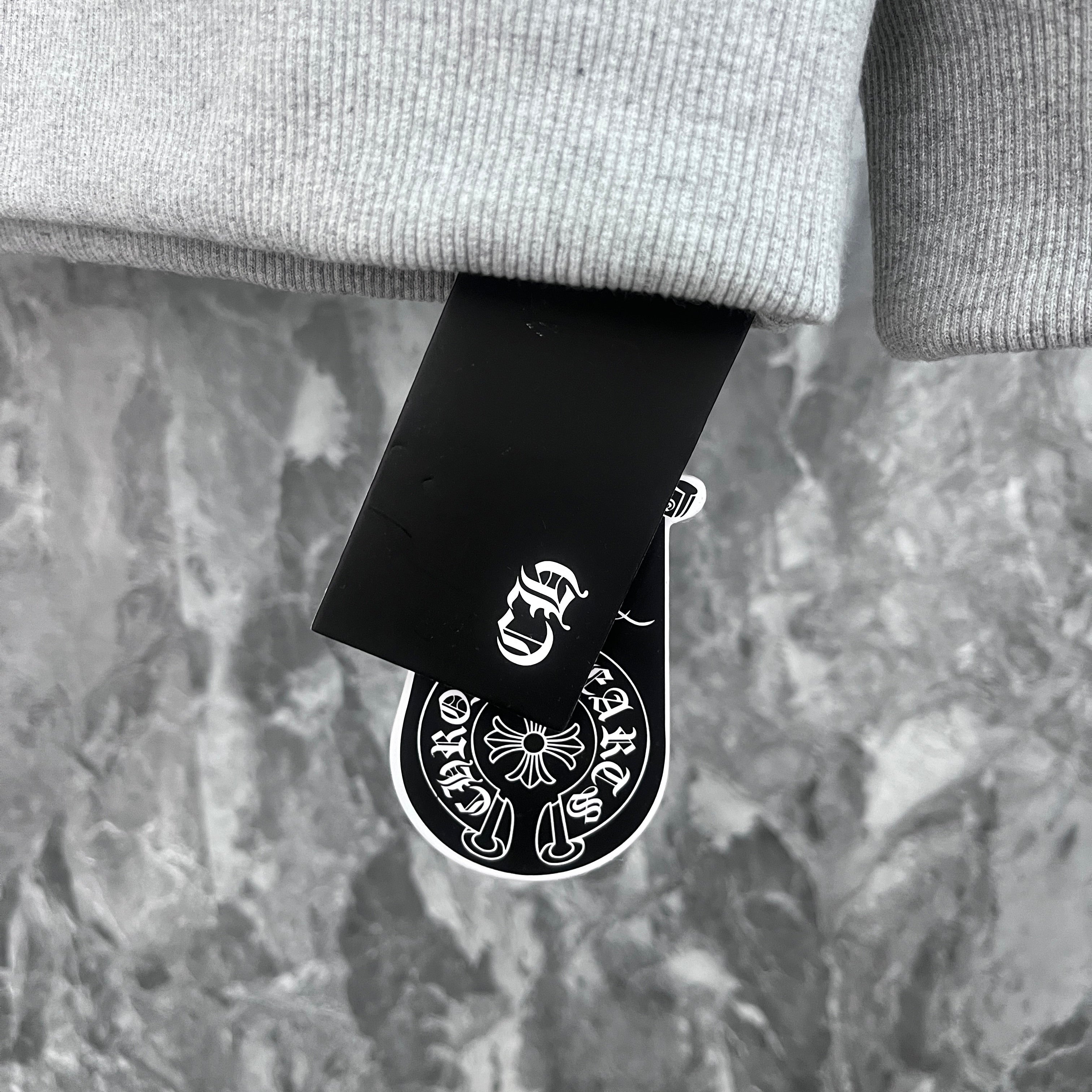 Chrome Hearts Hoodie K7037