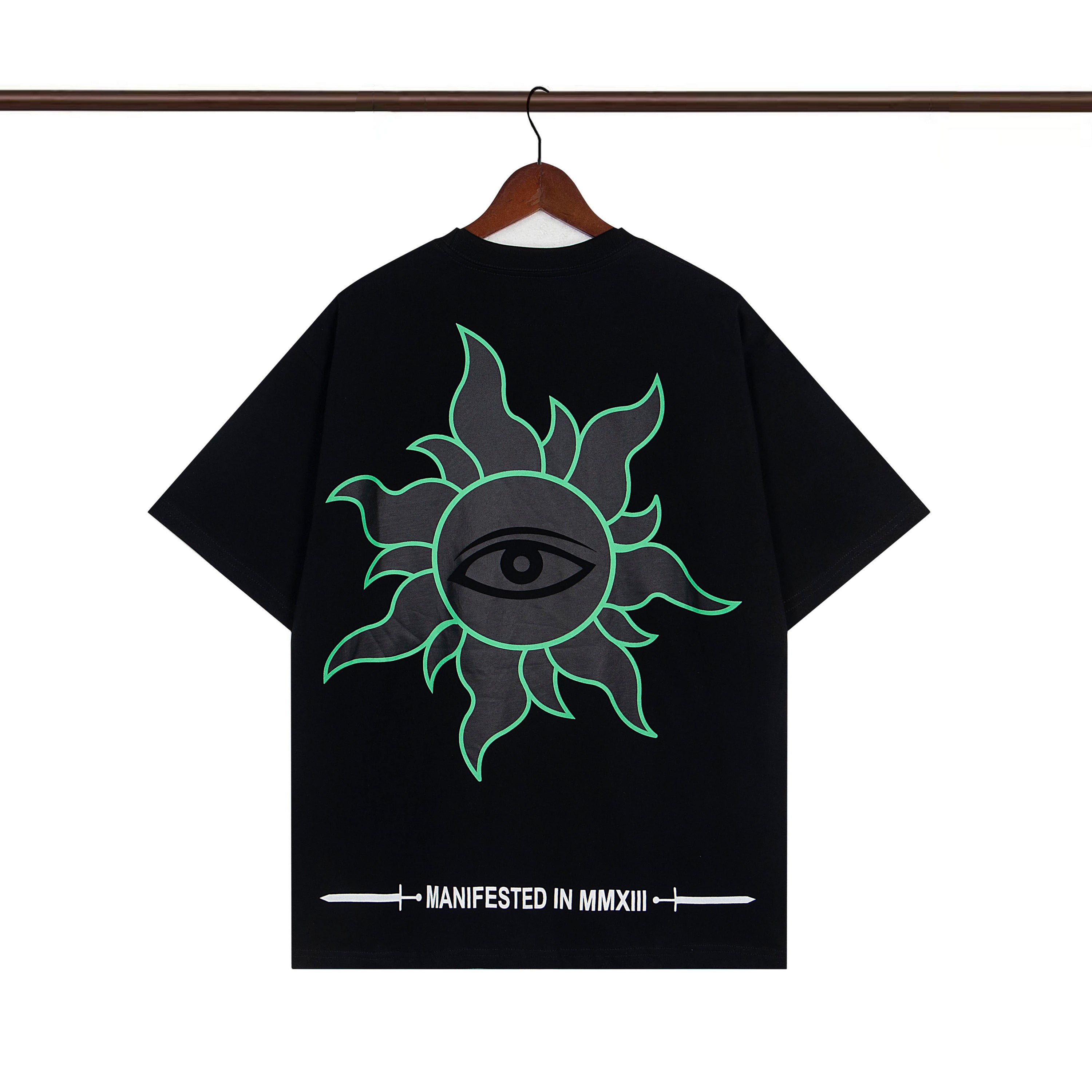 GODSPEED T-shirt G73
