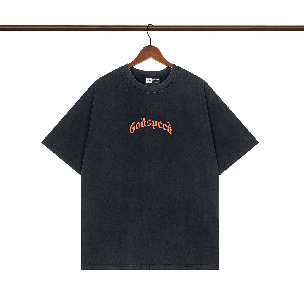 Godspeed T-shirt G13