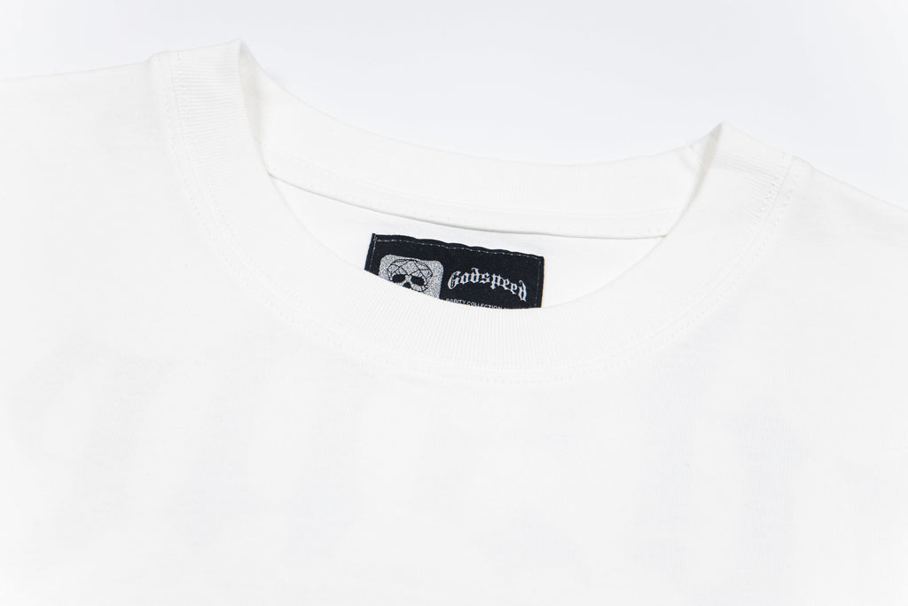 Godspeed T-shirt G21