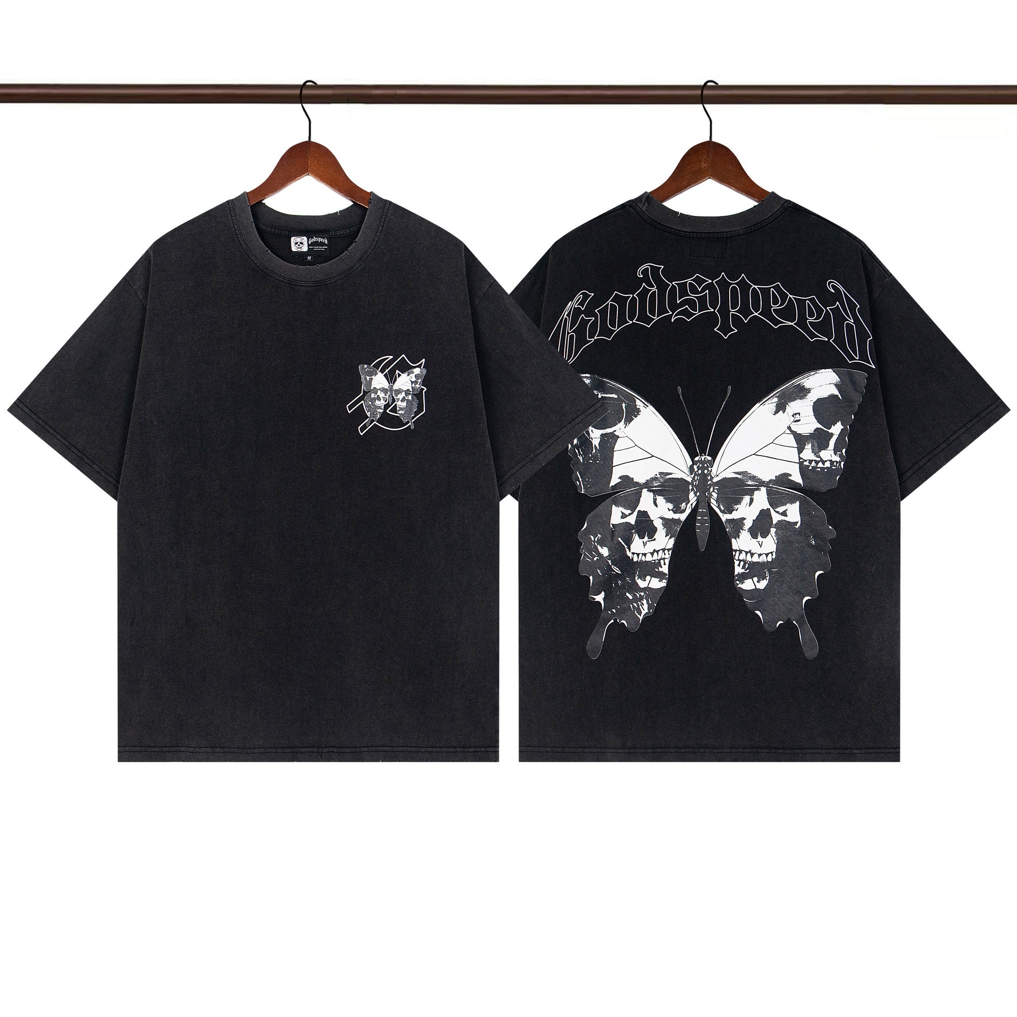 Godspeed T-shirt G12