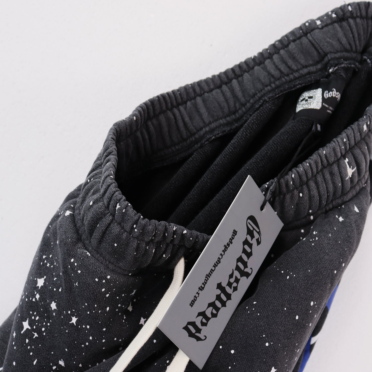 Godspeed NEW Shorts 8675