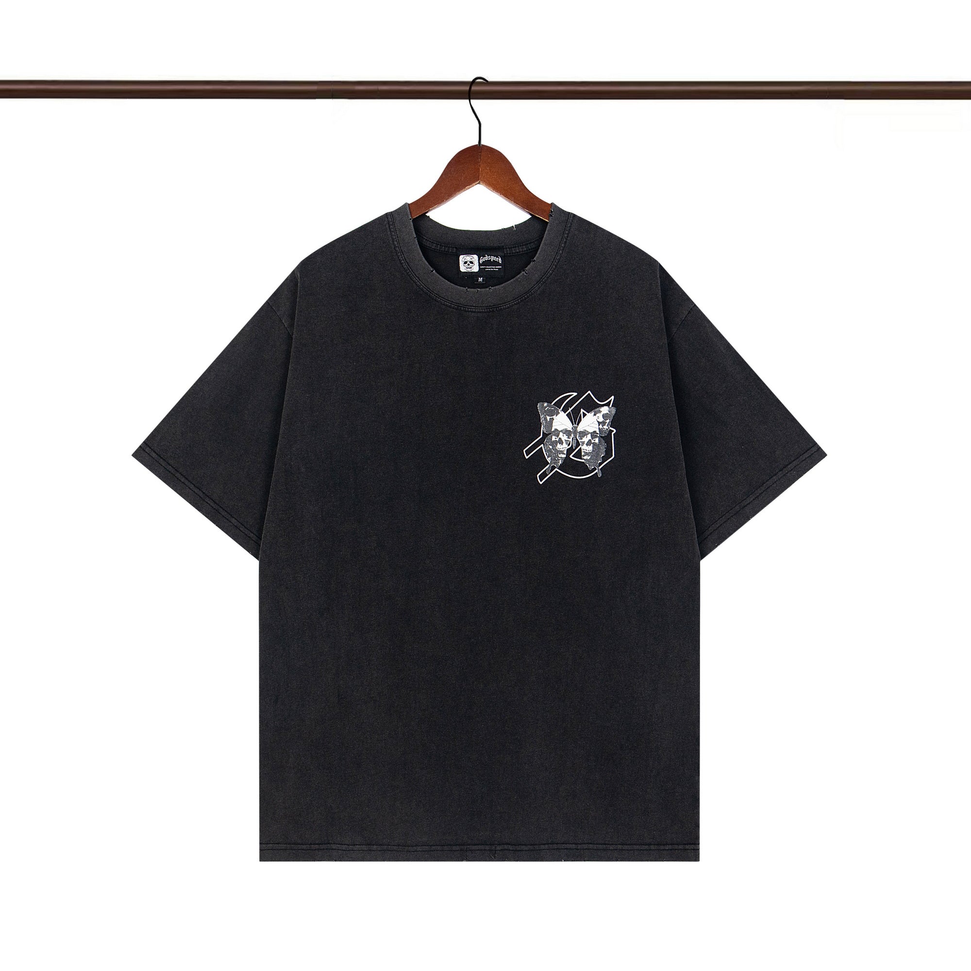 Godspeed T-shirt G12