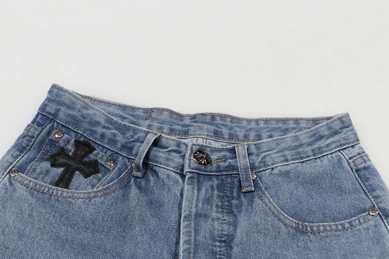 Chrome Hearts NEW Pants