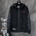 Chrome Hearts NEW Hoodie 957