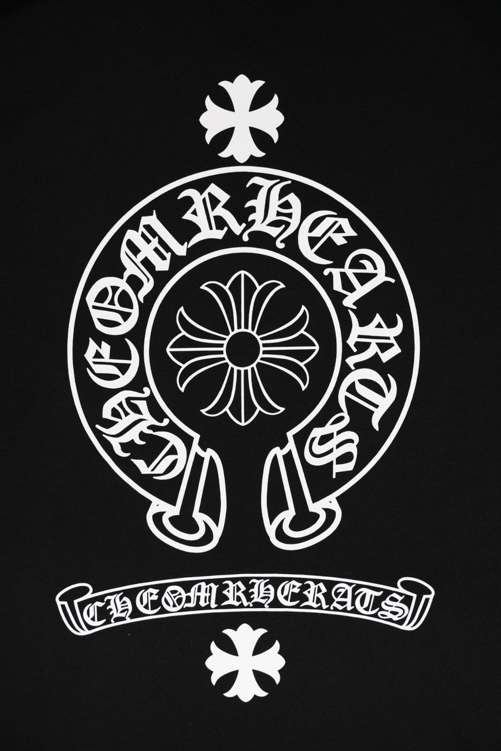 Chrome Hearts T-Shirt DT50