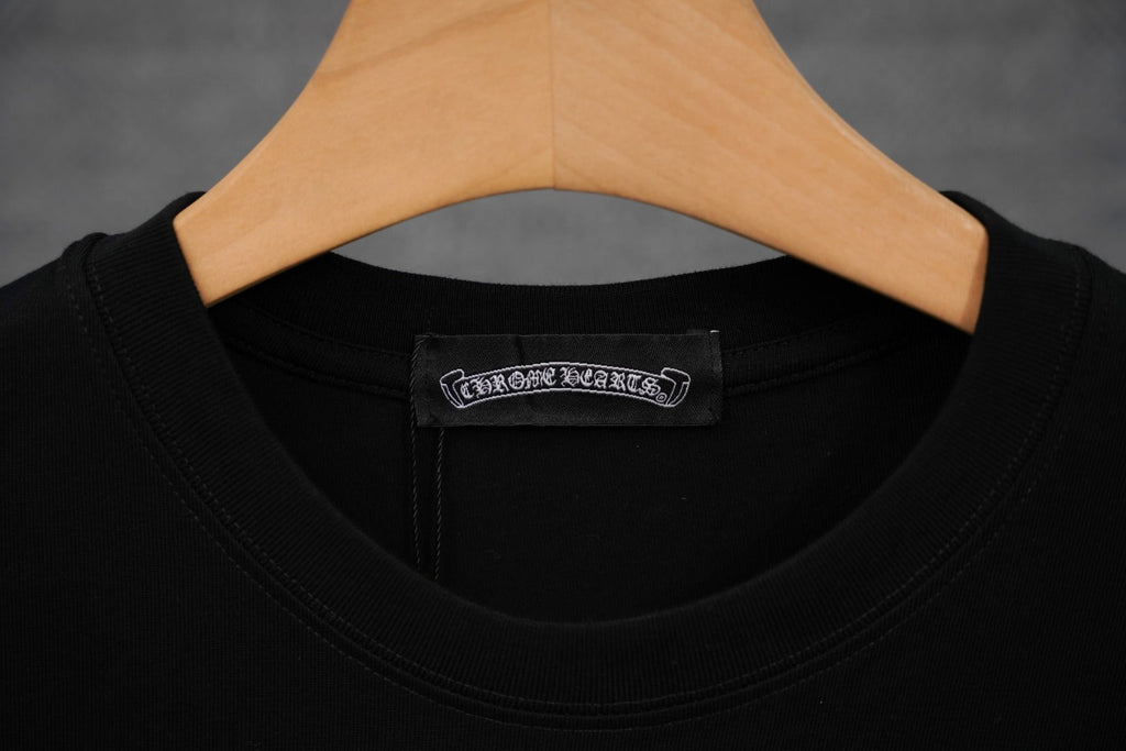 Chrome Hearts T-Shirt KT29