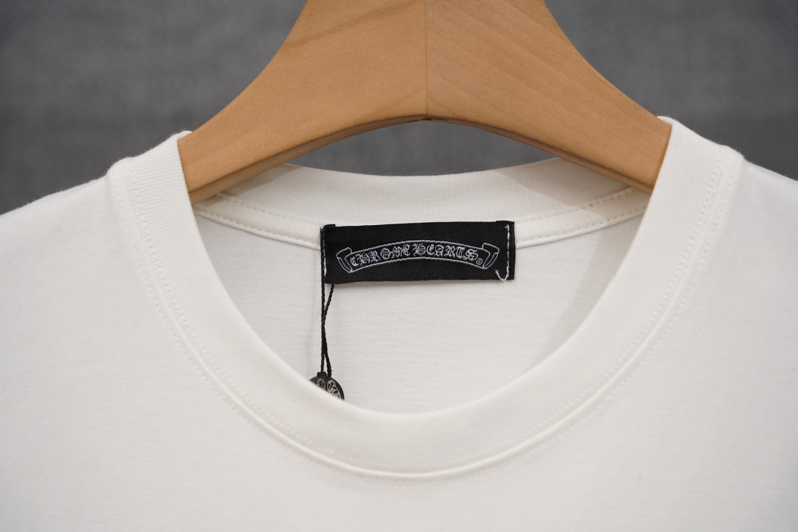 Chrome Hearts T-shirt KT37