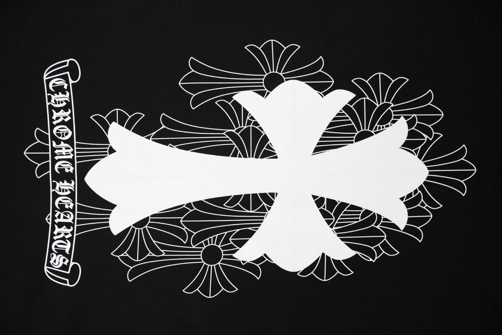 Chrome Hearts T-shirt KT37