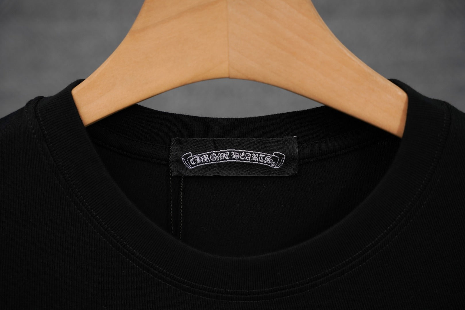 Chrome Hearts T-shirt KT37